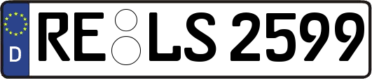 RE-LS2599