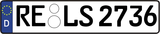 RE-LS2736