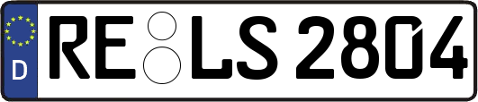 RE-LS2804