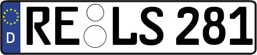 RE-LS281