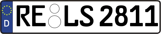 RE-LS2811