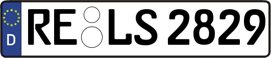 RE-LS2829