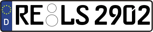 RE-LS2902