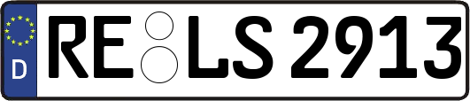 RE-LS2913