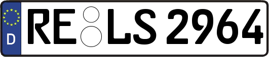 RE-LS2964