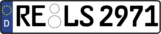 RE-LS2971