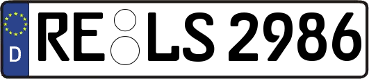 RE-LS2986
