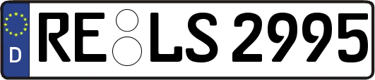 RE-LS2995