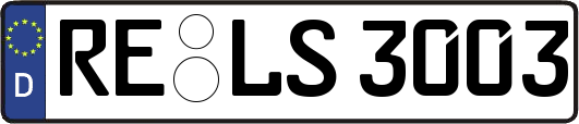 RE-LS3003