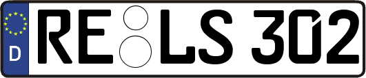 RE-LS302