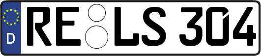 RE-LS304