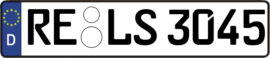 RE-LS3045