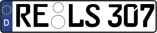RE-LS307
