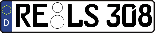 RE-LS308