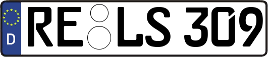 RE-LS309