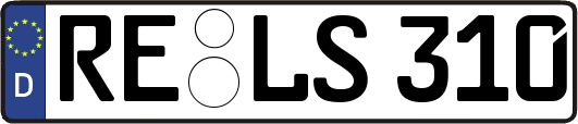 RE-LS310
