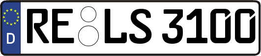 RE-LS3100