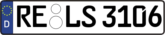 RE-LS3106