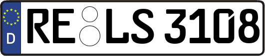 RE-LS3108