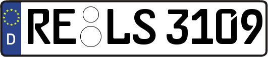 RE-LS3109