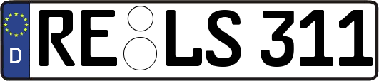 RE-LS311