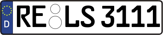 RE-LS3111