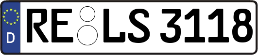 RE-LS3118