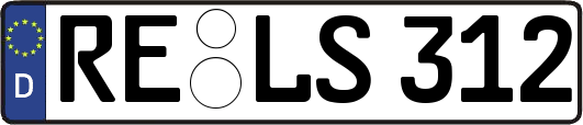 RE-LS312