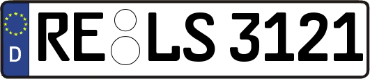 RE-LS3121