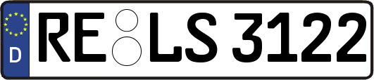 RE-LS3122