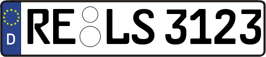 RE-LS3123
