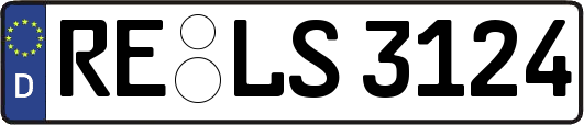 RE-LS3124