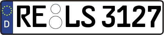 RE-LS3127