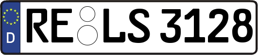 RE-LS3128