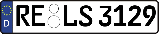 RE-LS3129