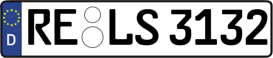 RE-LS3132