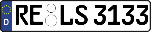 RE-LS3133