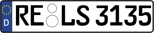 RE-LS3135