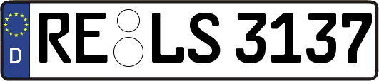 RE-LS3137
