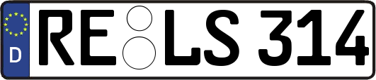 RE-LS314