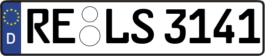 RE-LS3141