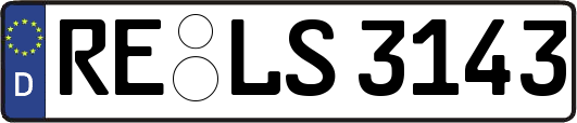 RE-LS3143