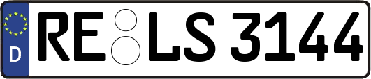 RE-LS3144