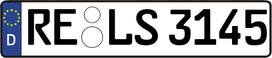 RE-LS3145