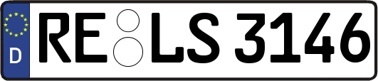 RE-LS3146