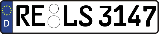 RE-LS3147