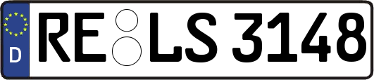 RE-LS3148
