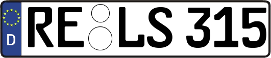 RE-LS315