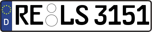 RE-LS3151