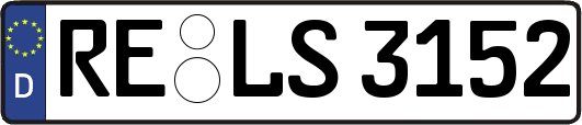 RE-LS3152